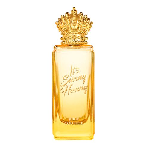 Juicy Couture Rock The Rainbow It's Sunny Hunny EDT - Perfume Feminino
