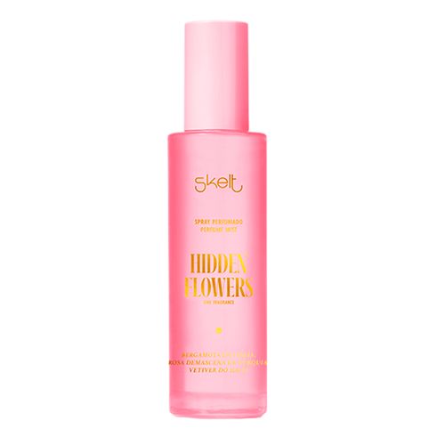 Skelt Hidden Flowers - Body Mist
