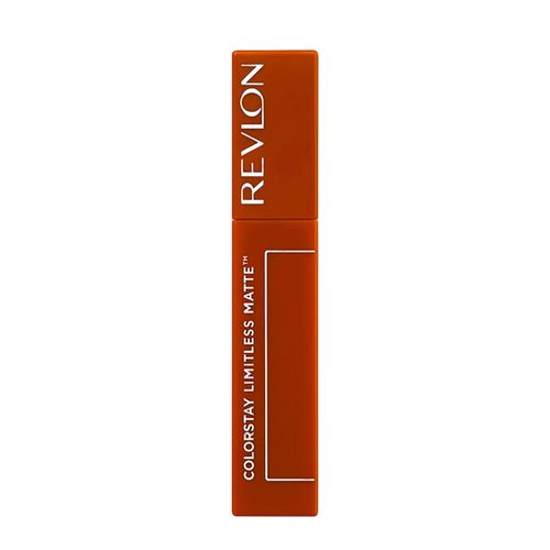 Revlon ColorStay Limitless Matte 004 Model Behavior - Batom Líquido 5ml