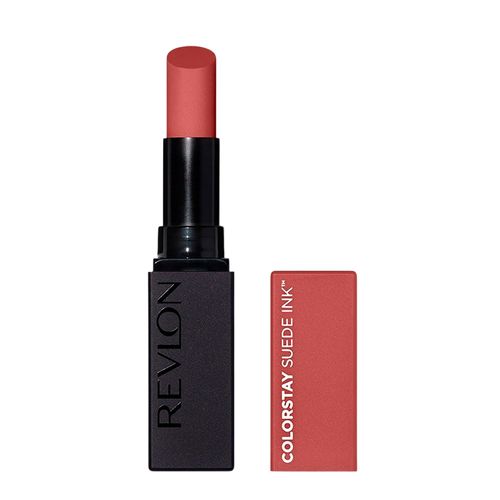 Revlon ColorStay Suede Ink 003 Want It All - Batom 2,55g