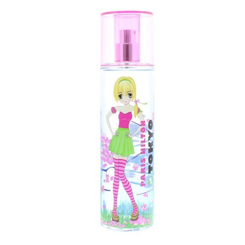 Paris Hilton Passport In Tokyo Eau de Toillet - Perfume Feminino