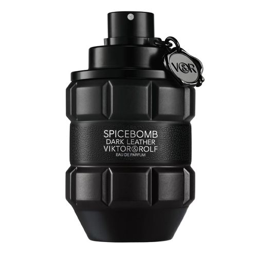 Victor & Rolf Spicebomb Dark Leather Eau de Parfum - Perfume Masculino