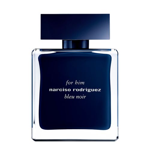 Narciso Rodriguez for Him Bleu Noir Eau de Toilette - Perfume Masculino 50ml