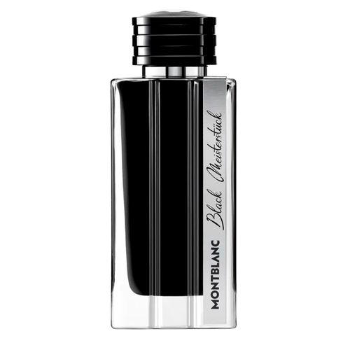 Montblanc Black Meisterstück Eau de Parfum - Perfume Masculino