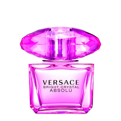 Versace Bright Crystal Absolu Eau de Parfum - Perfume Feminino 30ml