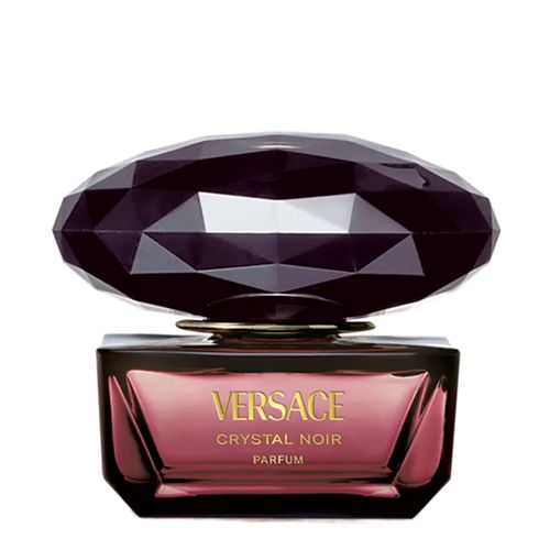 Versace Crystal Noir Pour Femme Parfum - Perfume Feminino 50ml