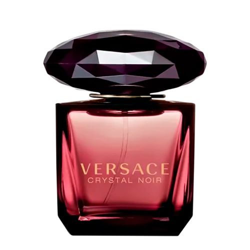 Versace Crystal Noir Eau de Parfum - Perfume Feminino