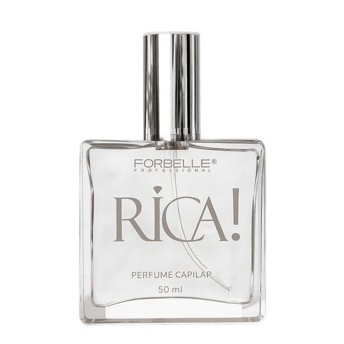 Forbelle Professional Rica! - Perfume Capilar