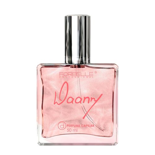 Forbelle Professional Daanny - Perfume Capilar