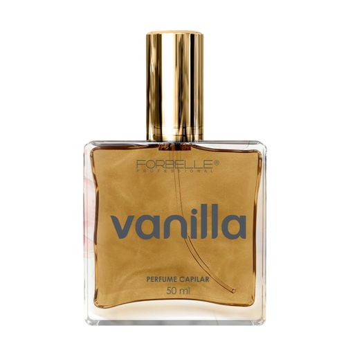 Forbelle Professional Vanilla - Perfume Capilar