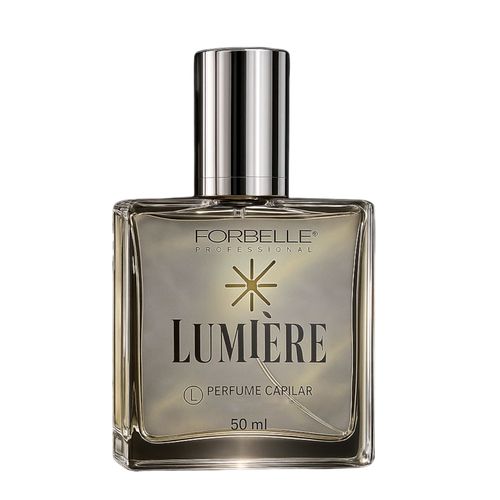 Forbelle Professional Lumière - Perfume Capilar