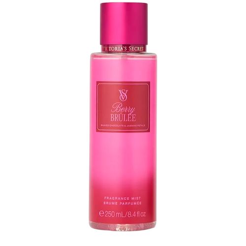 Victoria's Secret Berry Brulee - Body Splash