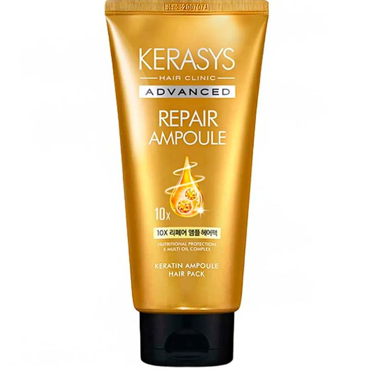 kerasys-ampoule