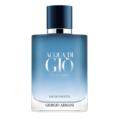 Giorgio Armani Acqua Di Gio Profondo Eau de Toilette - Perfume Masculino
