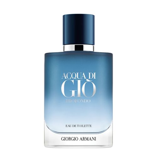 Giorgio Armani Acqua Di Gio Profondo Eau de Toilette - Perfume Masculino