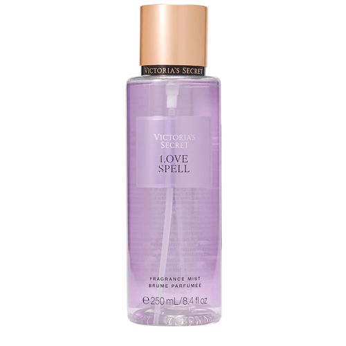 Victoria's Secret Love Spell - Body Splash