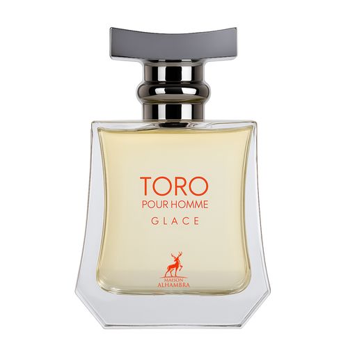 Maison Alhambra Toro Pour Homme Glace Edp- Perfume Masculino