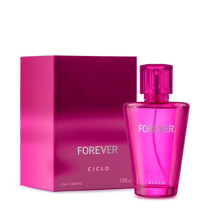 forever
