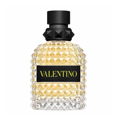 Valentino Uomo Born In Roma Yellow Dream Eau de Toilette - Perfume Masculino