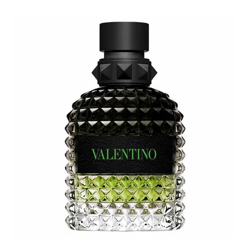 Valentino Uomo Born In Roma Green Stravaganza Eau de Toilette - Perfume Masculino