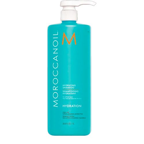 Moroccanoil  Hidratante - Shampoo 1l