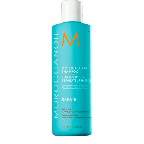Moroccanoil  Reparador Hidratante - Shampoo 250ml