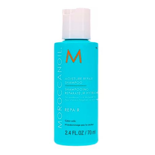 Moroccanoil  Reparador Hidratante - Shampoo 70ml