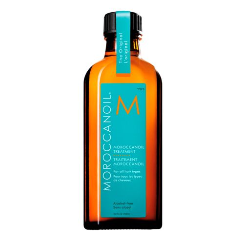 Moroccanoil Tratamento Original - Óleo Capilar