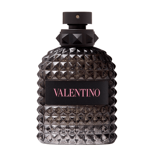 Valentino Uomo Born In Roma Eau de Toilette - Perfume Masculino 100ml