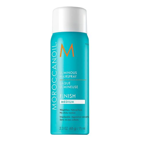 Moroccanoil Luminous Hairspray Medium - Spray Fixador 75ml
