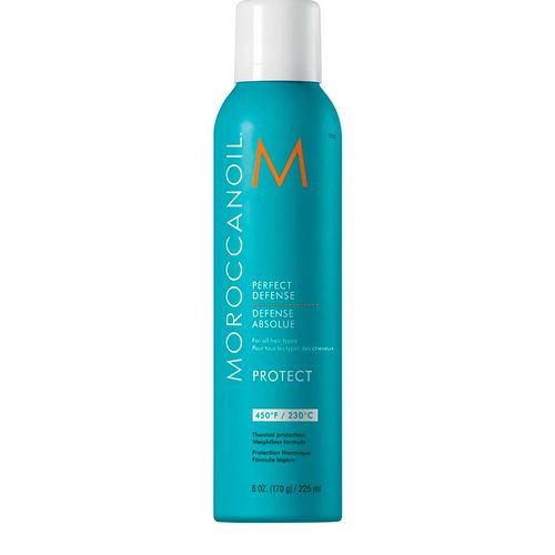 Moroccanoil Perfect Defense- Spray Protetor Térmico 225ml
