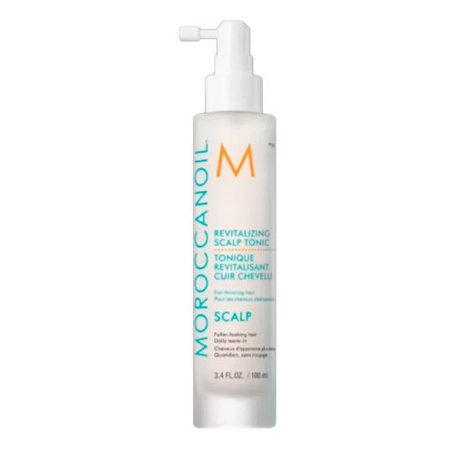 Moroccanoil Revitalizing  - Tônico Capilar 100ml