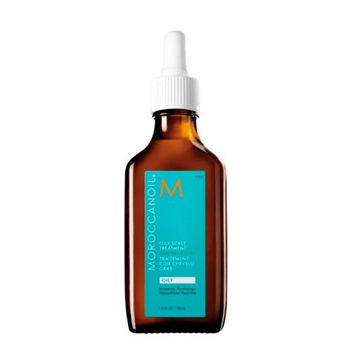 Moroccanoil Oily Scalp Treatment -  Pré-shampoo 45ml