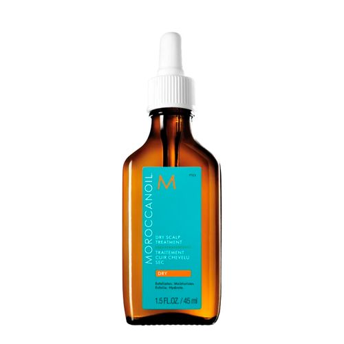 Moroccanoil Dry Scalp Treatment - Pré-shampoo 45ml