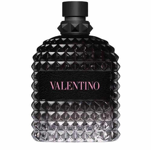 Valentino Uomo Born in Roma Eau de Toilette -  Perfume Masculino
