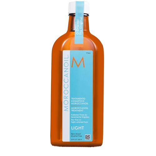 Moroccanoil Treatment Light - Óleo Capilar
