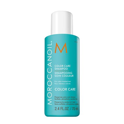 Moroccanoil Color Care - Shampoo