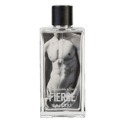 Abercrombie & Fitch Fierce Cologne - Perfume Masculino 100ml