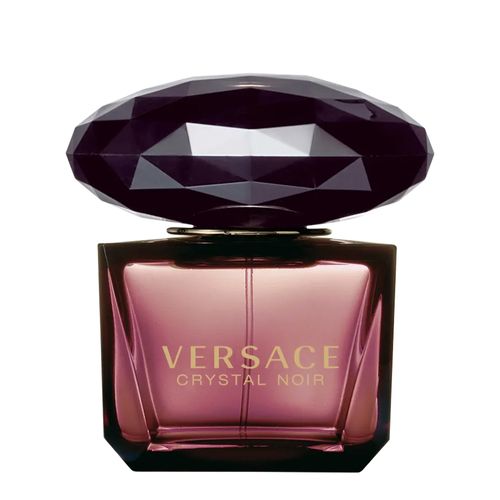 Versace Crystal Noir Eau de Toilette - Perfume Feminino