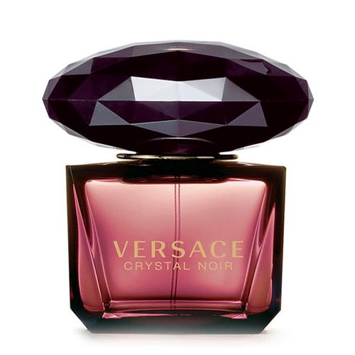 Versace Crystal Noir Eau de Toilette - Perfume Feminino