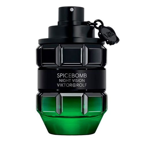 Viktor & Rolf Spicebomb Night Vision Eau de Toilette - Perfume Masculino