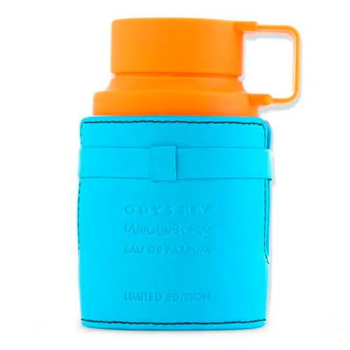 Armaf Odyssey Mandarin Sky Edp - Perfume Masculino