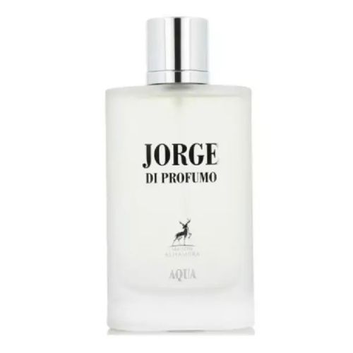 Maison Alhambra Jorge Di Profumo Aqua Edp - Perfume Masculino