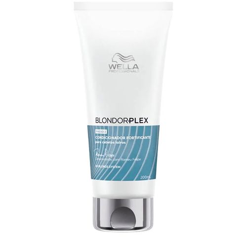 Wella Blondorplex Passo 2 - Condicionador