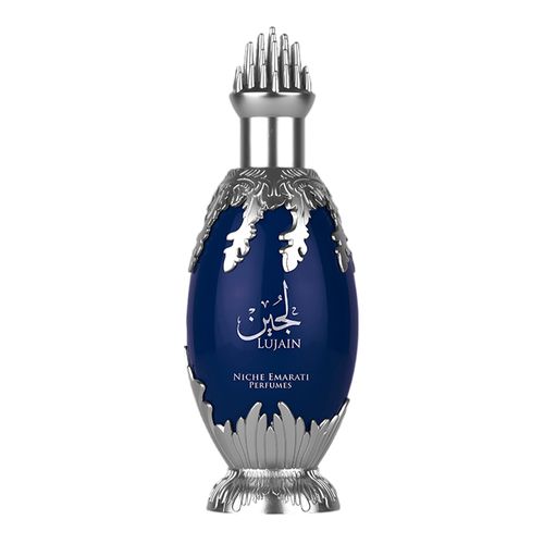 Lattafa Lujain Niche Emarati Eau de Parfum - Perfume Unissex