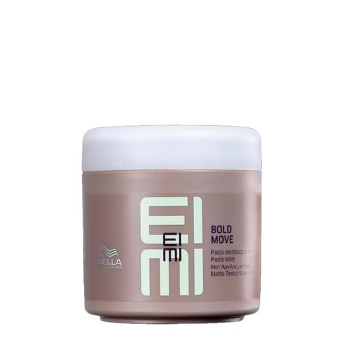 Wella Eimi Bold Move - Pasta Modeladora