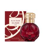Perfume Feminino Elie Saab Elixir Love Eau de Parfum 30ml