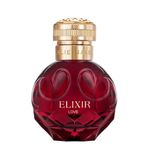 Perfume Feminino Elie Saab Elixir Love Eau de Parfum 50ml
