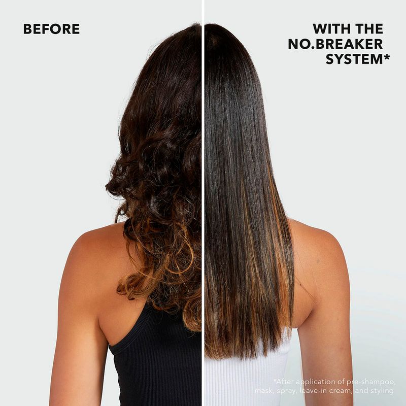 Máscara de Tratamento Sebastian No Breaker Bonding Melting Mask