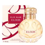 Perfume Feminino Elie Saab Elixir Eau de Parfum 50ml